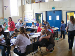 Hoarding Event