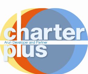 Charter Plus logo