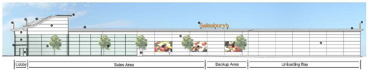 Elevation C