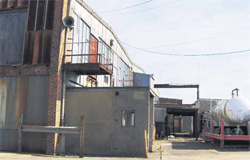 Former Lec Site