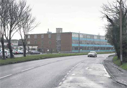 Former Lec Site