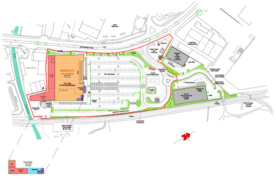 Comprehensive Masterplan