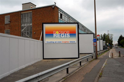 Regeneration Logo